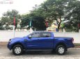 Ford Ranger 2015 - Cần bán xe Ford Ranger 2016, màu xanh lam, xe nhập