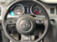 Audi Q7 2010 - Bán Audi Q7 2010, màu đen, xe nhập, chính chủ