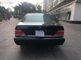 Mercedes-Benz S class 1995 - Bán xe cũ Mercedes đời 1995, màu đen, nhập khẩu