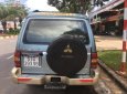 Mitsubishi Pajero 3.0 2000 - Bán Mitsubishi Pajero 3.0 đời 2000, màu xanh lam