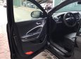 Hyundai Santa Fe 2.2L 4WD 2015 - Bán xe Hyundai Santa Fe 2.2L 4WD 2015, màu đen