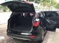 Hyundai Santa Fe 2.2L 4WD 2015 - Bán xe Hyundai Santa Fe 2.2L 4WD 2015, màu đen