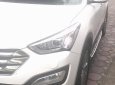 Hyundai Santa Fe 2.4L 2014 - Cần bán lại xe Hyundai Santa Fe 2.4L năm 2014, màu trắng, xe nhập, giá 925tr