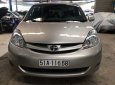 Toyota Sienna  3.5 LE   2010 - Bán ô tô Toyota Sienna 3.5 LE 2010, nhập khẩu nguyên chiếc, 650 triệu