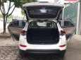 Hyundai Santa Fe 2.0   2017 - Bán xe Hyundai Santa Fe 2.0 đời 2017, màu trắng, nhập khẩu nguyên chiếc giá cạnh tranh