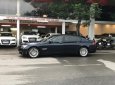 BMW 7 Series 750LI 2009 - Cần bán xe BMW 7 Series 750LI 2009, màu đen, nhập khẩu chính hãng