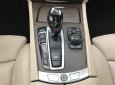 BMW 7 Series 750LI 2009 - Cần bán xe BMW 7 Series 750LI 2009, màu đen, nhập khẩu chính hãng