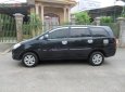 Toyota Innova G 2007 - Bán Toyota Innova G sản xuất 2007, màu đen ít sử dụng, giá 346tr