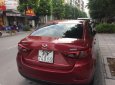 Mazda 2 2016 - Xe Mazda 2 sản xuất 2016, màu đỏ chính chủ