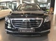 Mercedes-Benz S class S450 Luxury 2018 - Cần bán Mercedes S450 Luxury 2018 hỗ trợ vay ngân hàng ưu đãi nhất