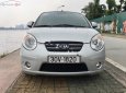 Kia Morning LX 2010 - Xe Kia Morning LX đời 2010, màu bạc, xe nhập chính chủ bán rẻ