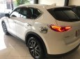 Mazda CX 5 2.5 AT 2WD 2018 - Bán Mazda CX 5 2.5 AT 2WD đời 2018, màu trắng số tự động
