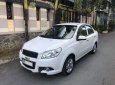 Chevrolet Aveo   2015 - Bán xe Chevrolet Aveo năm 2015, màu trắng, giá 273tr