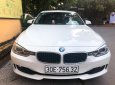 BMW 3 Series 320i 2014 - Bán ô tô BMW 3 Series 320i năm 2014, màu trắng, nhập khẩu nguyên chiếc