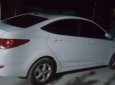 Hyundai Accent 2011 - Bán Hyundai Accent đời 2011, màu trắng, xe nhập chính chủ, 415 triệu