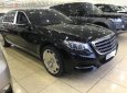 Mercedes-Benz S class Maybach S600 2015 - Bán Mercedes Maybach S600 năm sản xuất 2015, màu đen, nhập khẩu nguyên chiếc  