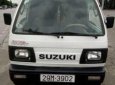 Suzuki Super Carry Van 2000 - Bán xe Suzuki Super Carry Van 2000, màu trắng