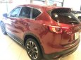 Mazda CX 5 2.5 AT AWD 2017 - Bán xe Mazda CX 5 2.5 AT AWD đời 2017, màu đỏ số tự động