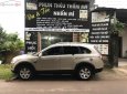 Chevrolet Captiva LTZ 2.4 AT 2007 - Cần bán lại xe Chevrolet Captiva năm sản xuất 2007, màu vàng số tự động, giá 330tr