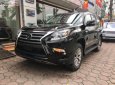 Lexus GX 460 2018 - Bán xe Lexus GX 460 đời 2018, màu đen, xe nhập