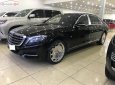 Mercedes-Benz S class Maybach S600 2015 - Bán Mercedes Maybach S600 năm sản xuất 2015, màu đen, nhập khẩu nguyên chiếc  