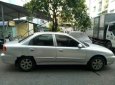 Kia Spectra 2005 - Cần bán gấp Kia Spectra năm sản xuất 2005, màu bạc giá cạnh tranh