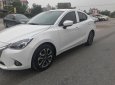 Mazda 2 2016 - Cần bán gấp Mazda 2 năm 2016 màu trắng, giá chỉ 455 triệu