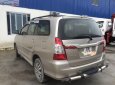 Toyota Innova 2.0E 2016 - Cần bán xe Toyota Innova 2.0E 2016 như mới, 635tr