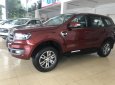 Ford Everest Titanium 4*2 2018 - Bán Ford Everest Titanium 4*2, còn 1 xe giao ngay cho ai nhanh tay