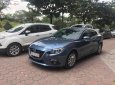 Mazda 3 1.5   2016 - Bán xe Mazda 3 1.5 2016, màu xanh lam, 635tr