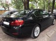 BMW 5 Series 520i   2014 - Bán BMW 520i năm 2013, màu đen, nhập khẩu chính chủ