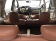 Nissan Grand livina 2012 - Bán Nissan Grand Livina đời 2012 số sàn, 345 triệu