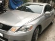 Lexus GS 350 L AT  2006 - Cần bán Lexus GS 350 L AT năm sản xuất 2006, màu bạc, nhập khẩu