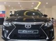 Toyota Camry   2.0E   2018 - Bán xe Toyota Camry 2.0E 2018, số tự động