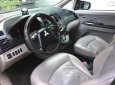 Mitsubishi Grandis  2.4  E 2006 - Xe Mitsubishi Grandis 2.4  E năm sản xuất 2006, màu bạc