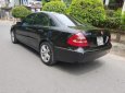 Mercedes-Benz E class E200k 2004 - Cần bán Mercedes E200k đời 2004, màu đen giá cạnh tranh