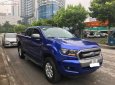Ford Ranger 2015 - Cần bán xe Ford Ranger 2016, màu xanh lam, xe nhập