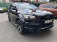 Audi Q7 2010 - Bán Audi Q7 2010, màu đen, xe nhập, chính chủ