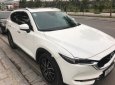 Mazda CX 5 2.5 AT 2WD 2018 - Bán Mazda CX 5 2.5 AT 2WD đời 2018, màu trắng số tự động