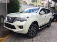 Nissan X Terra 2018 - Bán ô tô Nissan X Terra đời 2018, màu trắng, nhập khẩu Thái