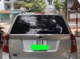 Kia Carens 2011 - Bán Kia Carens năm 2011, màu bạc số sàn