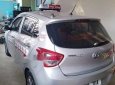 Hyundai Grand i10 2014 - Cần bán lại xe Hyundai Grand i10 sản xuất 2014, màu bạc, giá chỉ 255 triệu