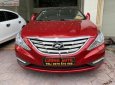 Hyundai Sonata 2.0 AT 2011 - Bán Hyundai Sonata 2.0 AT 2011, màu đỏ, nhập khẩu 