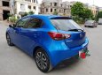 Mazda 2 2015 - Bán ô tô Mazda 2 đời 2015, màu xanh lam, nhập khẩu nguyên chiếc