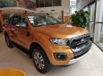 Ford Ranger Wildtrak 2.0L 4x4 AT 2018 - Bán xe Ford Ranger Wildtrak 2.0L và XLS 2.2L 2018, nhập khẩu nguyên chiếc từ Thái, giá cạnh tranh, LH ngay: 093.543.7595