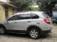 Chevrolet Captiva 2007 - Bán Chevrolet Captiva đời 2007 ít sử dụng