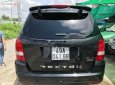 Ssangyong Rexton II 2.7 AT 2008 - Bán Ssangyong Rexton II 2.7 AT 2008, màu đen, nhập khẩu