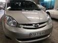 Toyota Sienna 3.5 LE 2007 - Bán Toyota Sienna 3.5 LE năm 2007, màu bạc, nhập khẩu