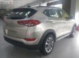 Hyundai Tucson 2.0 ATH 2018 - Bán Hyundai Tucson 2.0 ATH năm 2018, màu bạc, giá tốt