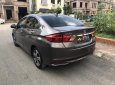 Honda City 1.5AT 2016 - Bán ô tô Honda City sản xuất năm 2016, màu xám (ghi)